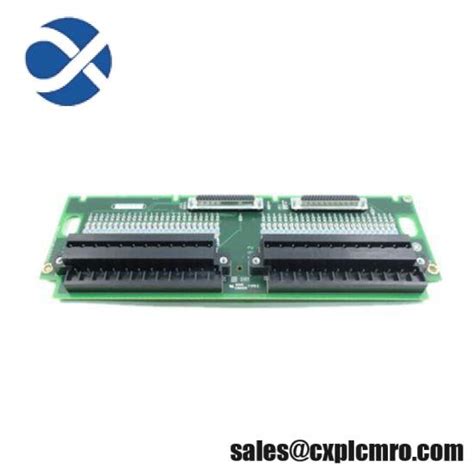 IS200TBTCH1C – Thermocouple Input Terminal Board .
